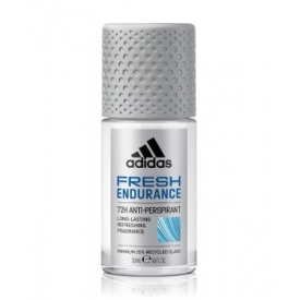 Adidas Men Roll-On Fresh Endurance NEU Adidas Men Roll-On Fresh Endurance NEU