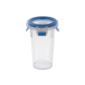 Emsa Frischhaltedose Clip&Close 2.0 rund 0,35l