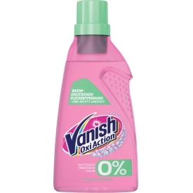 Vanish VANISH OXI PULVER POWERWEISS Vanish VANISH OXI PULVER POWERWEISS
