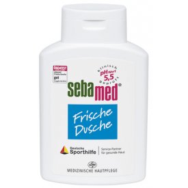 Sebamed Frische Dusche Sebamed Frische Dusche