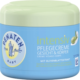 Penaten Intensiv Pflegecreme Gesicht & Körper Penaten Intensiv Pflegecreme Gesicht & Körper