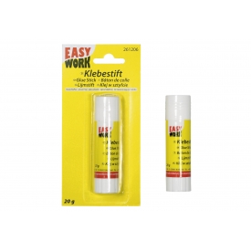 Easy Work EW Klebststift 20 g Easy Work EW Klebststift 20 g