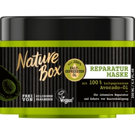 Nature Box Kur Avocado Nature Box Kur Avocado