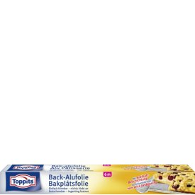 Toppits Back Alufolie