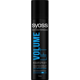 Syoss Haarspray Volume Lift Syoss Haarspray Volume Lift