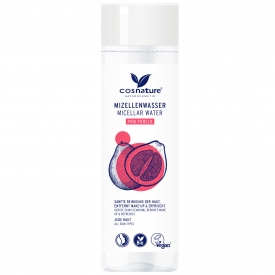 Cosnature Mizellenwasser Pink Pomelo Cosnature Mizellenwasser Pink Pomelo