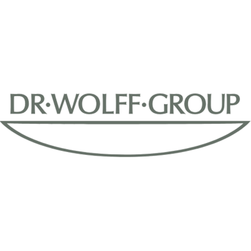 DR. KURT WOLFF GMBH & CO. KG DR. KURT WOLFF GMBH & CO. KG