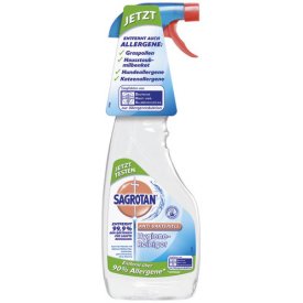 Sagrotan Hygienereiniger Sagrotan Hygienereiniger