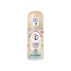 CD Deodorant Roll-On Kwiat Jasminu 50ml CD Deodorant Roll-On Kwiat Jasminu 50ml