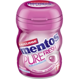 Mentos Pure Fresh Bubble Cool