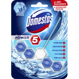 Domestos WC Stein Power 5 Ocean Domestos WC Stein Power 5 Ocean
