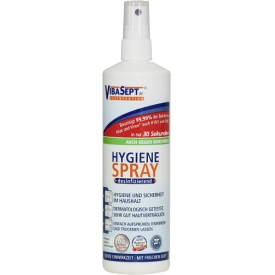 Vibasept Hygiene- Desinfektionsspray Vibasept Hygiene- Desinfektionsspray