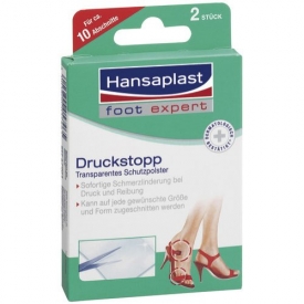 Hansaplast Druckstopp