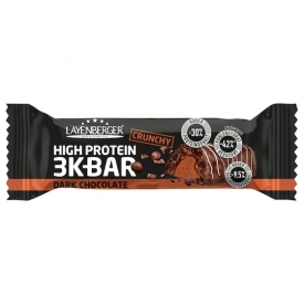 Layenberger CRUNCHY DARK CHOCOLATE