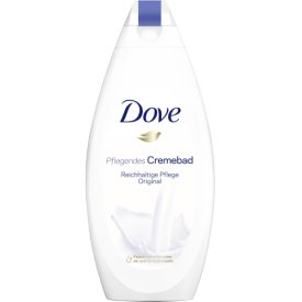 Dove Cremebad Beauty Verwöhnende Pflege Dove Cremebad Beauty Verwöhnende Pflege