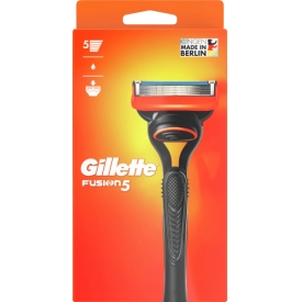 Gillette Fusion5 Rasierer Gillette Fusion5 Rasierer