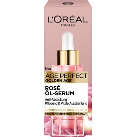 LOreal Paris Age Perfect Golden Age Serum