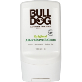 Bulldog Bulldog Original After Shave Balsam Bulldog Bulldog Original After Shave Balsam