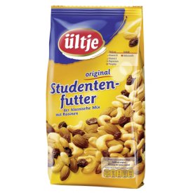 Ültje Studentenfutter Ültje Studentenfutter