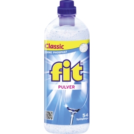 Fit Pulver Geschirrspülmittel 55WL Fit Pulver Geschirrspülmittel 55WL