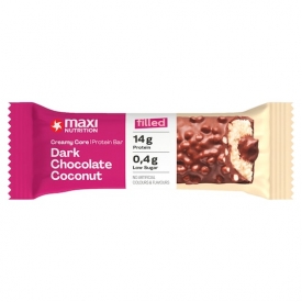 Maxinutrition Creamy Creamy Dark Chocolate Coconut Maxinutrition Creamy Creamy Dark Chocolate Coconut