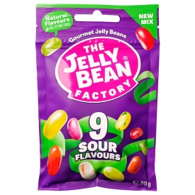 Jelly Bean Sour Mix Jelly Bean Sour Mix