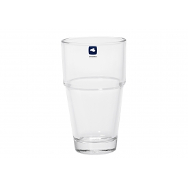 Leonardo Latte Macchiato Becher Solo 370 ml 14cm Leonardo Latte Macchiato Becher Solo 370 ml 14cm