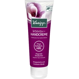 Kneipp intensiv Handcreme