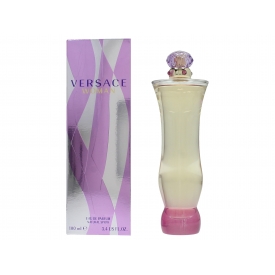 Versace Woman Edp Spray Versace Woman Edp Spray
