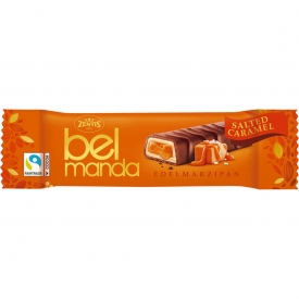 Zetti Belamanda Saltedcaramel