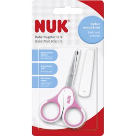 Nuk Sicherheitskinderschere