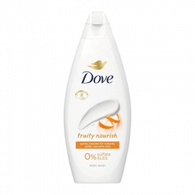 Dove Shower Gel fruity nourish 250ml Dove Shower Gel fruity nourish 250ml