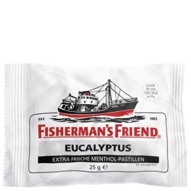 Fishermans Friend Extra stark Fishermans Friend Extra stark