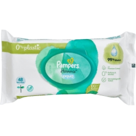 Pampers Feuchte Tücher Aqua Pampers Feuchte Tücher Aqua