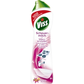 Viss Scheuermilch Frühlingsblüten Viss Scheuermilch Frühlingsblüten