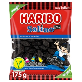 Haribo Salino Haribo Salino