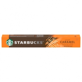 STARBUCKS Espresso Caramell STARBUCKS Espresso Caramell