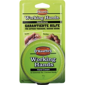 OKeeffe's Handcreme Working Hands OKeeffe's Handcreme Working Hands