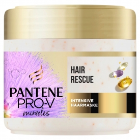 PANTENE PRO-V Miracles Intense Hair Rescue Haarmaske PANTENE PRO-V Miracles Intense Hair Rescue Haarmaske