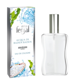 Fenjal EDC Acqua di Baden Baden Fenjal EDC Acqua di Baden Baden