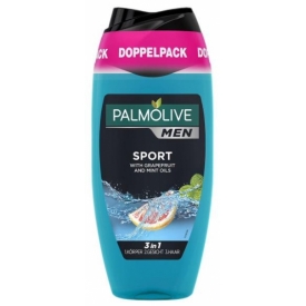 Palmolive Duschgel Men Sport 3 in1 Palmolive Duschgel Men Sport 3 in1