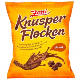 Zetti Knusperflocken Klassik Zetti Knusperflocken Klassik