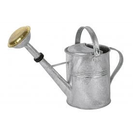 Kovotvar Gießkanne mit Messingbrause Deluxe 5l Kovotvar Gießkanne mit Messingbrause Deluxe 5l