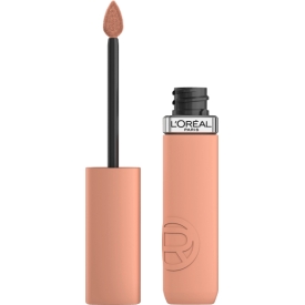 LOreal Paris Lippenstift Infaillible Matte Resistance 16H, 100 Fairytale Ending LOreal Paris Lippenstift Infaillible Matte Resistance 16H, 100 Fairytale Ending