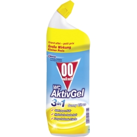 Null Null WC Aktivgel 3in1 Sunny Citrus Null Null WC Aktivgel 3in1 Sunny Citrus