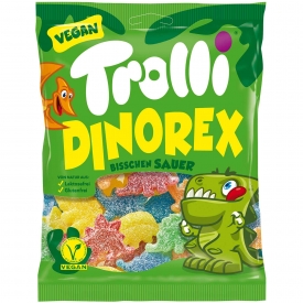 Trolli Dino Rex Trolli Dino Rex