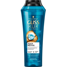 Schwarzkopf Gliss Kur Shampoo Aqua Revive Schwarzkopf Gliss Kur Shampoo Aqua Revive