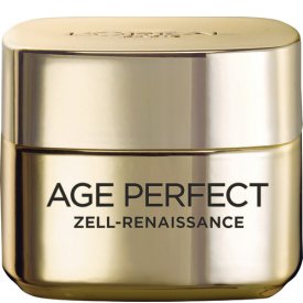 LOreal Paris Spezialpflege Age Perfect Zell Renaissance LOreal Paris Spezialpflege Age Perfect Zell Renaissance