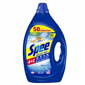 Spee Aktivgel Gel Universal Spee Aktivgel Gel Universal