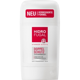 Hidrofugal Deo-Stick Doppelschutz Hidrofugal Deo-Stick Doppelschutz